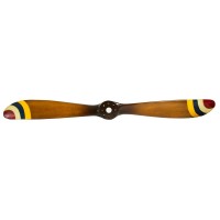 Barnstormer #2 - Wooden Aircraft Propeller 48 inch