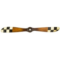 Barnstormer #3 - Wooden Aircraft Propeller 48 inch