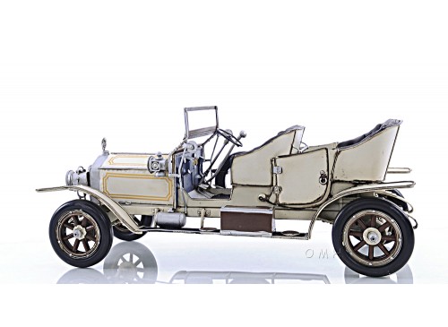 1909 Rolls Royce Ghost Edition Scale Model