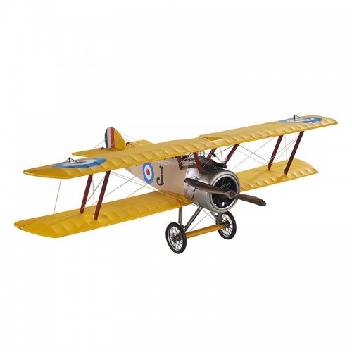 Sopwith Camel, Small