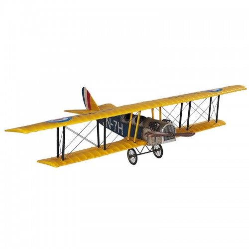 Jenny JN-7H Classic Barnstormer, Medium