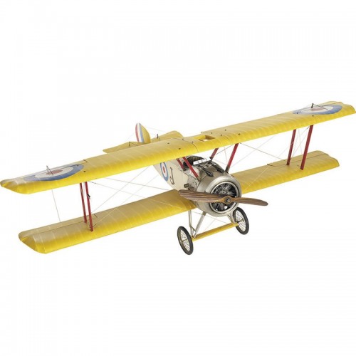 Sopwith Camel, Medium