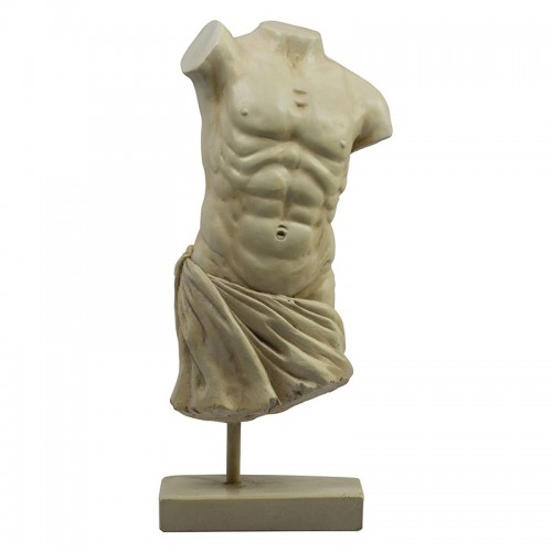 Roman Male Torso - Architectural Replicas of historical buildings