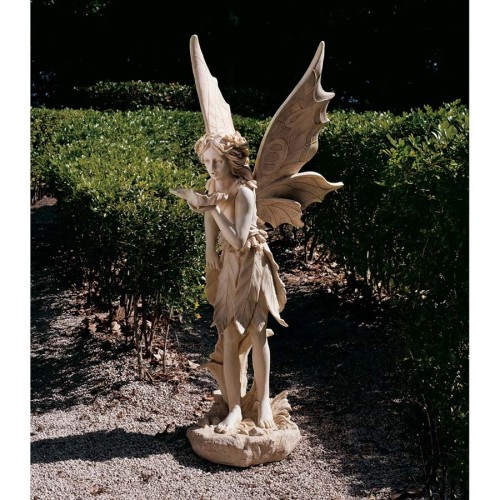 Grand Fairy Of Kensington Gardens  is a great unique gift for Fairy lovers