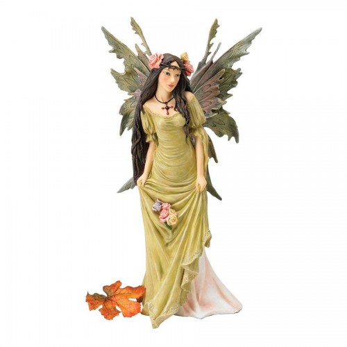 Moss Forest Fairy  is a great unique gift for Fairy lovers