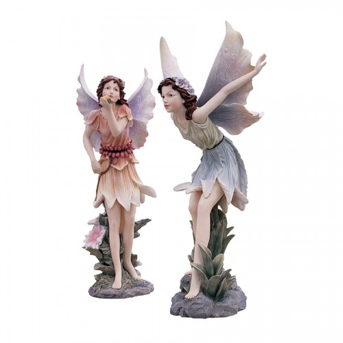 S/2 Fairies Of Stratford  is a great unique gift for Fairy lovers