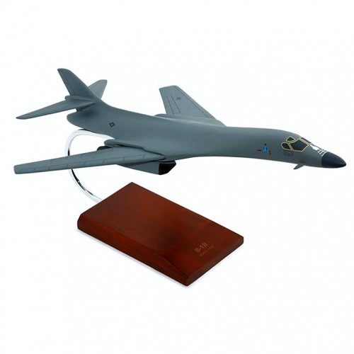 Boeing B-1B Lancer Model Scale:1/100