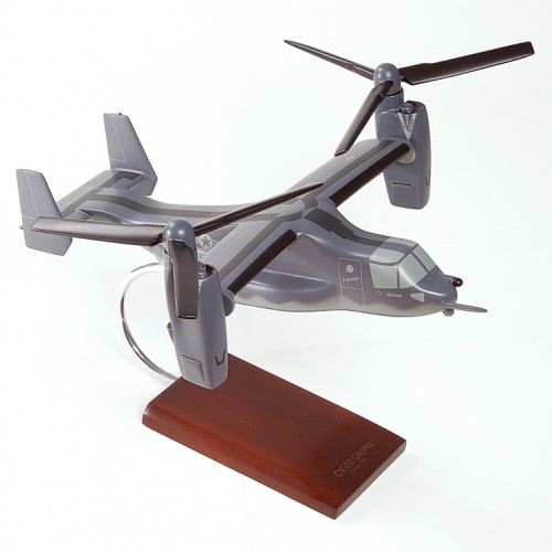 Bell/Boeing CV-22 Osprey Model Scale:1/48
