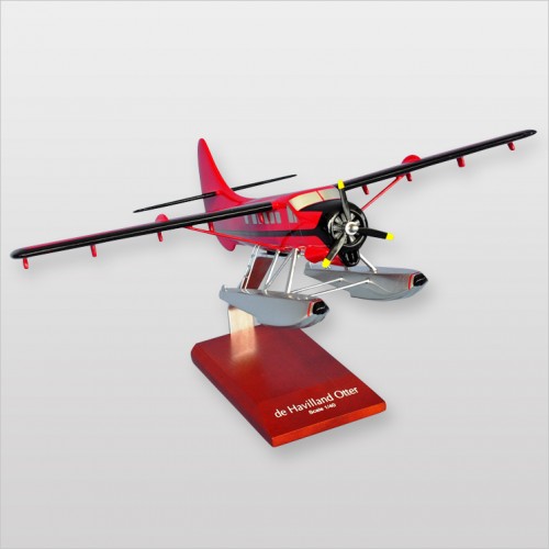 De Havilland Otter Model Scale:1/40