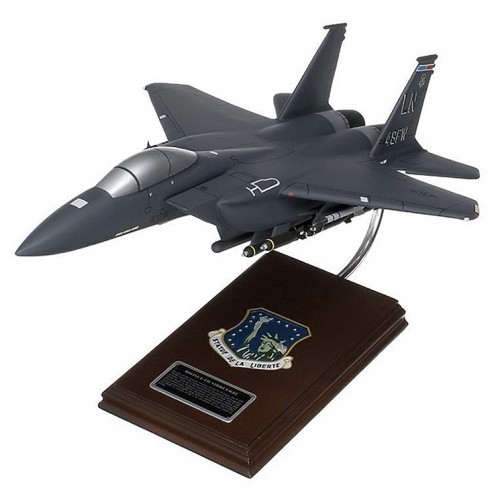 Boeing   F-15E Strike Eagle USAF Model Scale:1/42