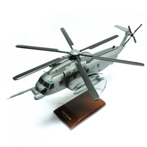 Sikorsky MH-53J PaveLow Model Scale:1/48