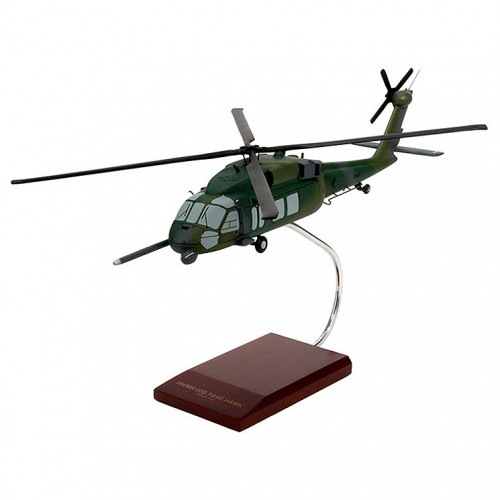 Sikorsky HH/MH-60G Pavehawk Model Scale:1/40