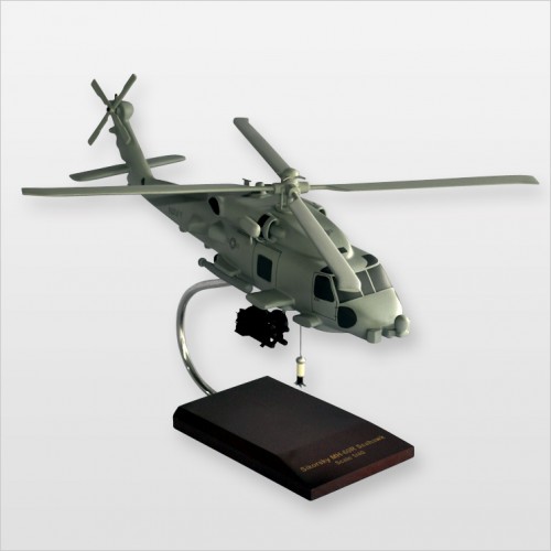 Sikorsky MH-60R Seahawk USN Model Scale:1/40