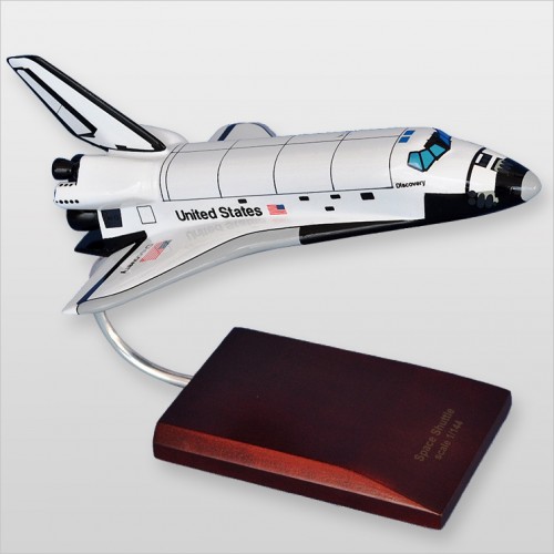 NASA Orbiter (Generic) Model Scale:1/144