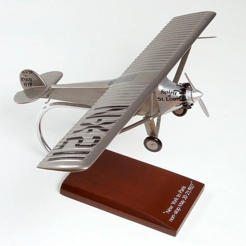 Spirit of St. Louis Model Scale:1/32