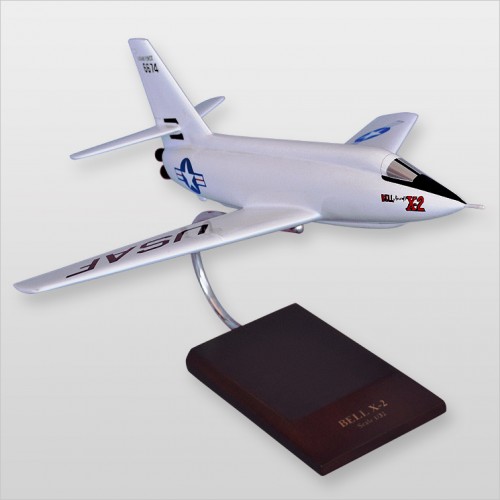 Bell X-2 Starbuster Model Scale:1/32