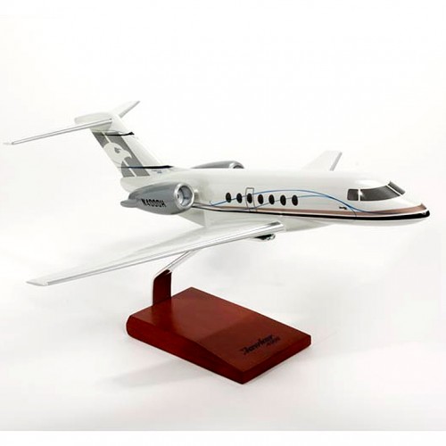 Hawker 400 (Horizon) Model Scale:1/48