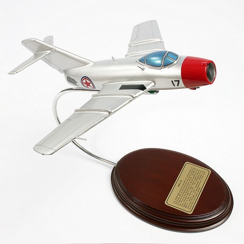 Mig 15 Model Scale:1/33