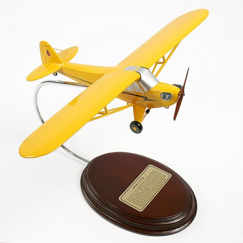 Piper J-3 Cub Model Scale:1/35