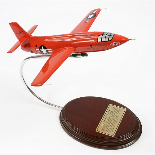 Bell X-1 Model Scale:1/31