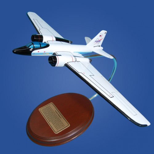 NASA WB-57 Model Scale:1/65