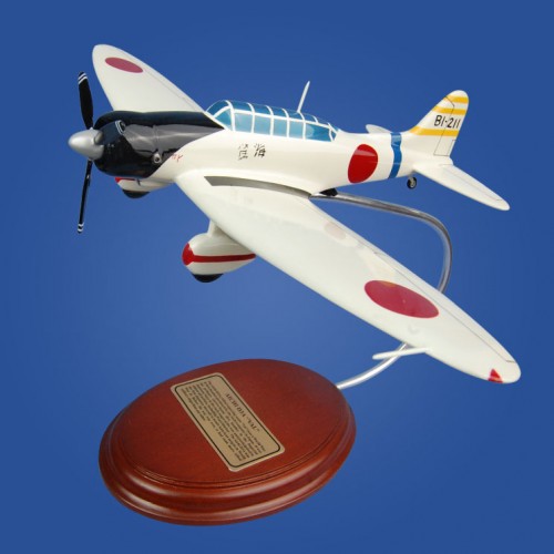 Aichi D3A Val Model Scale:1/47