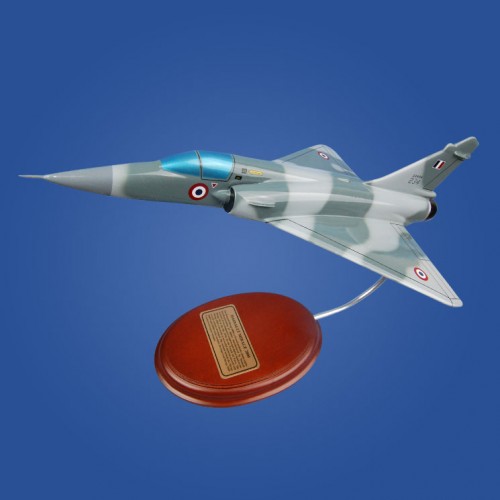 Dassault Mirage 2000 Model Scale:1/47