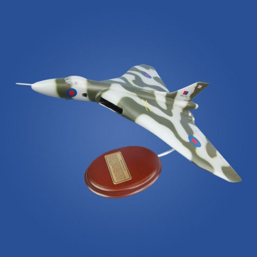 Avro Vulcan Model Scale:1/99