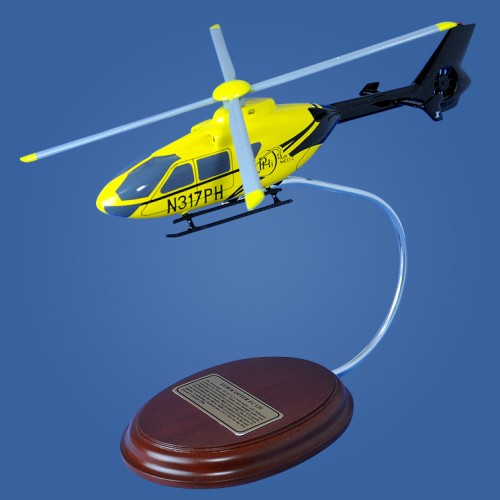 Eurocopter EC 135 Model Scale:1/39