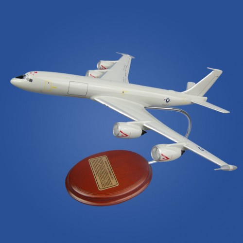 Boeing E6 Mercury Model Scale1/150