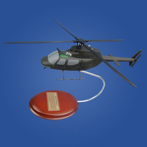 Bell OH-58 Kiowa Model Scale:1/35