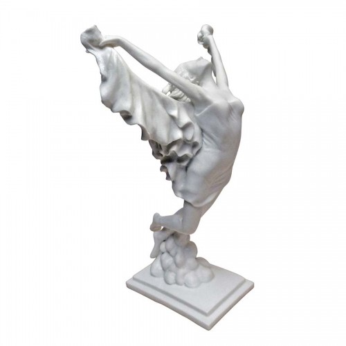 Free Spirit Art Deco Dancer is a great unique gift for Marble Statues lovers