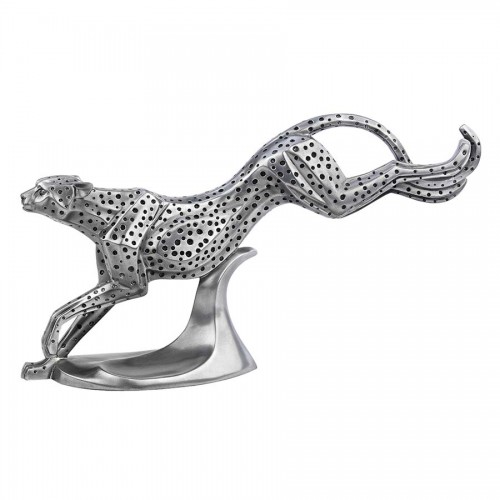 Fluidity Of Motion Cheetah Statue  is a great unique gift for Art Deco Statues lovers