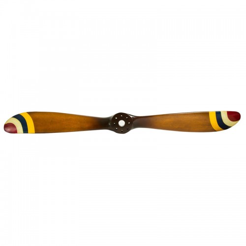 Barnstormer #2 - Wooden Aircraft Propeller 48 inch