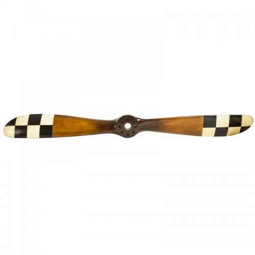 Barnstormer #3 - Wooden Aircraft Propeller 48 inch