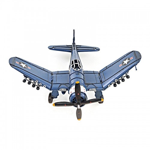 1944 F4U-4 Corsair 1:40 Scale Model Plane