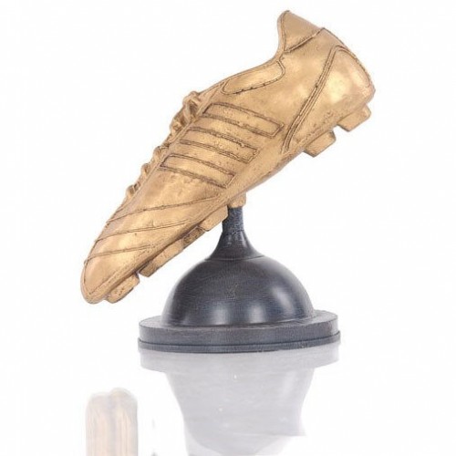 Golden Boot Award - Model