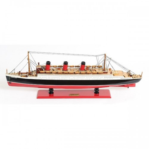 Queen Mary L | Cruise Ships Model