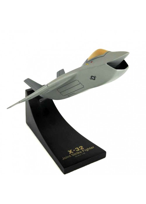 Boeing X-32 JSF Model Scale:1/48