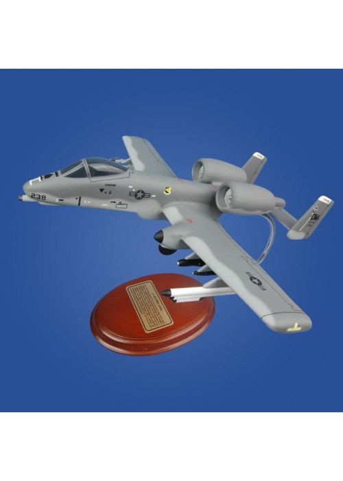 A-10 Fire Hog Model Scale:1/57