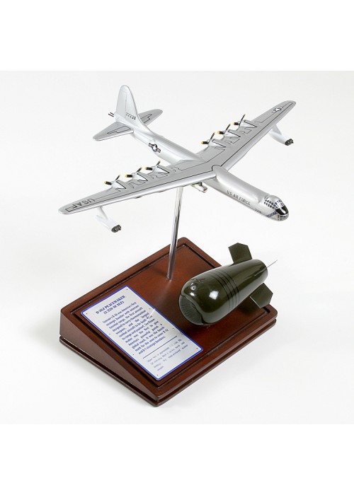 Boeing B-36J PEACEMAKER Model Scale:1/220