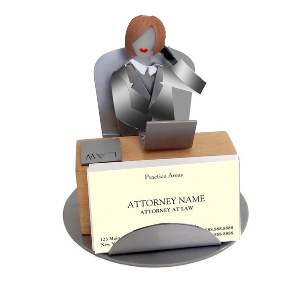 Feminine business card holders store