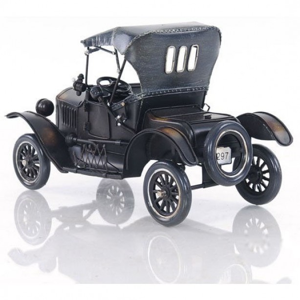 Toy model t sales