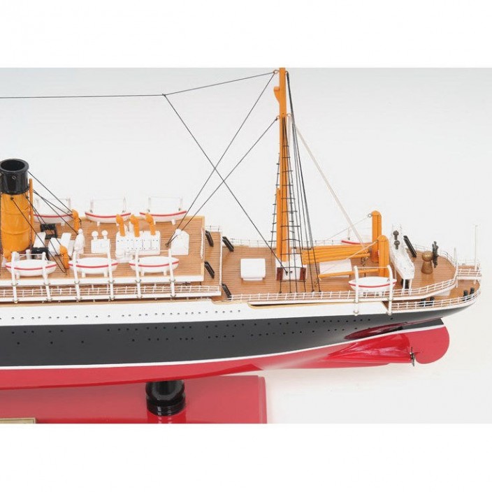 Empress Of Ireland Wooden Ships Model Empress Of Ireland Model Ships Empress Of Ireland Wooden Ships Model Empress Of Ireland Model Ships