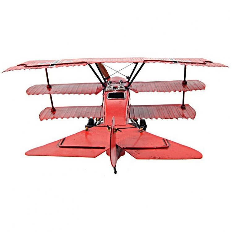 Red baron rc cheap plane