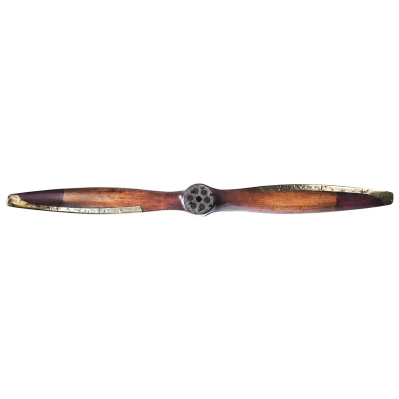 Vintage Flight Propeller 3d Wall Art Aircraft Propeller