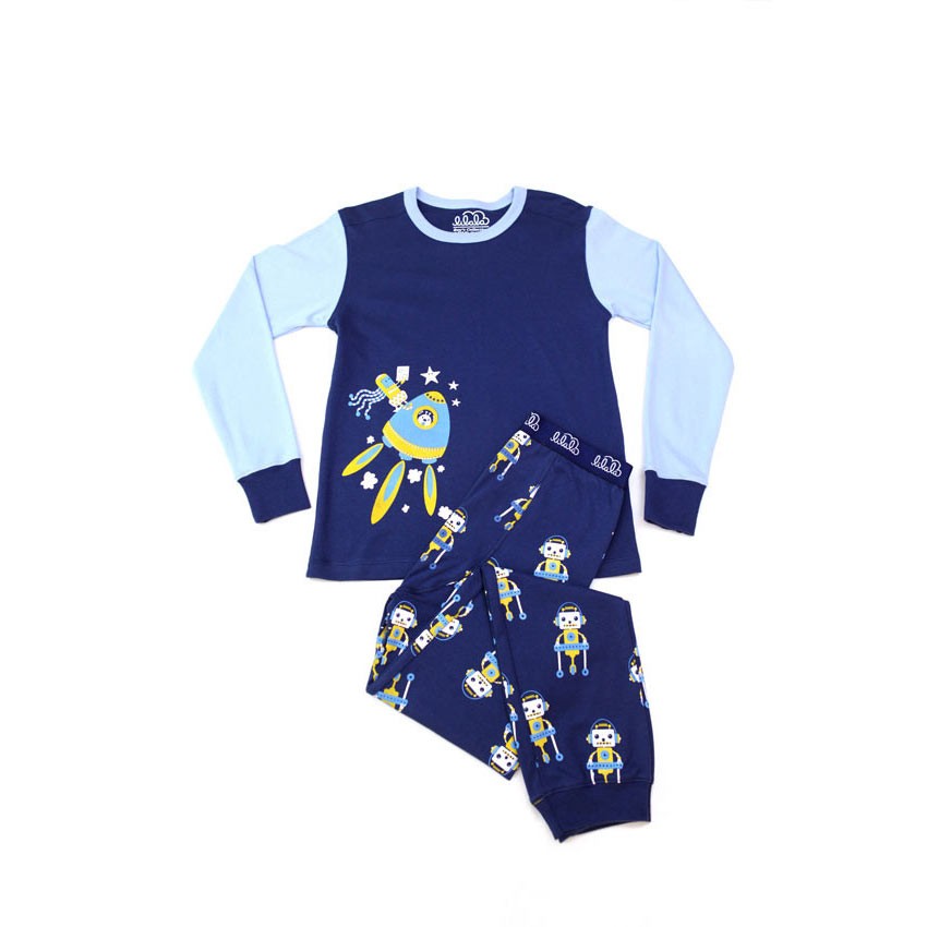 Designer pyjamas boys online