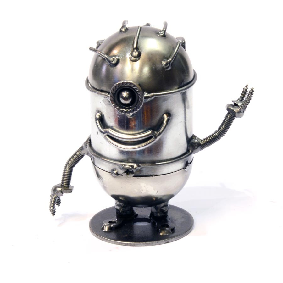 model figure