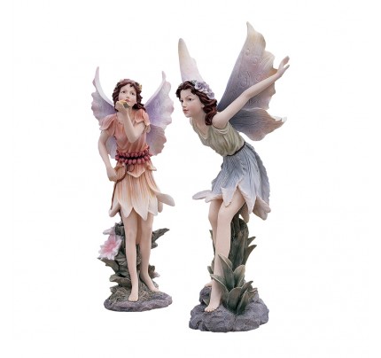 S/2 Fairies Of Stratford 