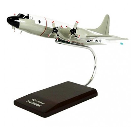 Lockheed P-3C Orion (Hi-Vis) Model Scale:1/85